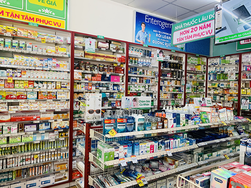 Khu phố 1 (Ngay Bách hóa XANH cách Chợ Tầm Vu 100m), Xã Tầm Vu, Tỉnh Tây Ninh, Việt Nam